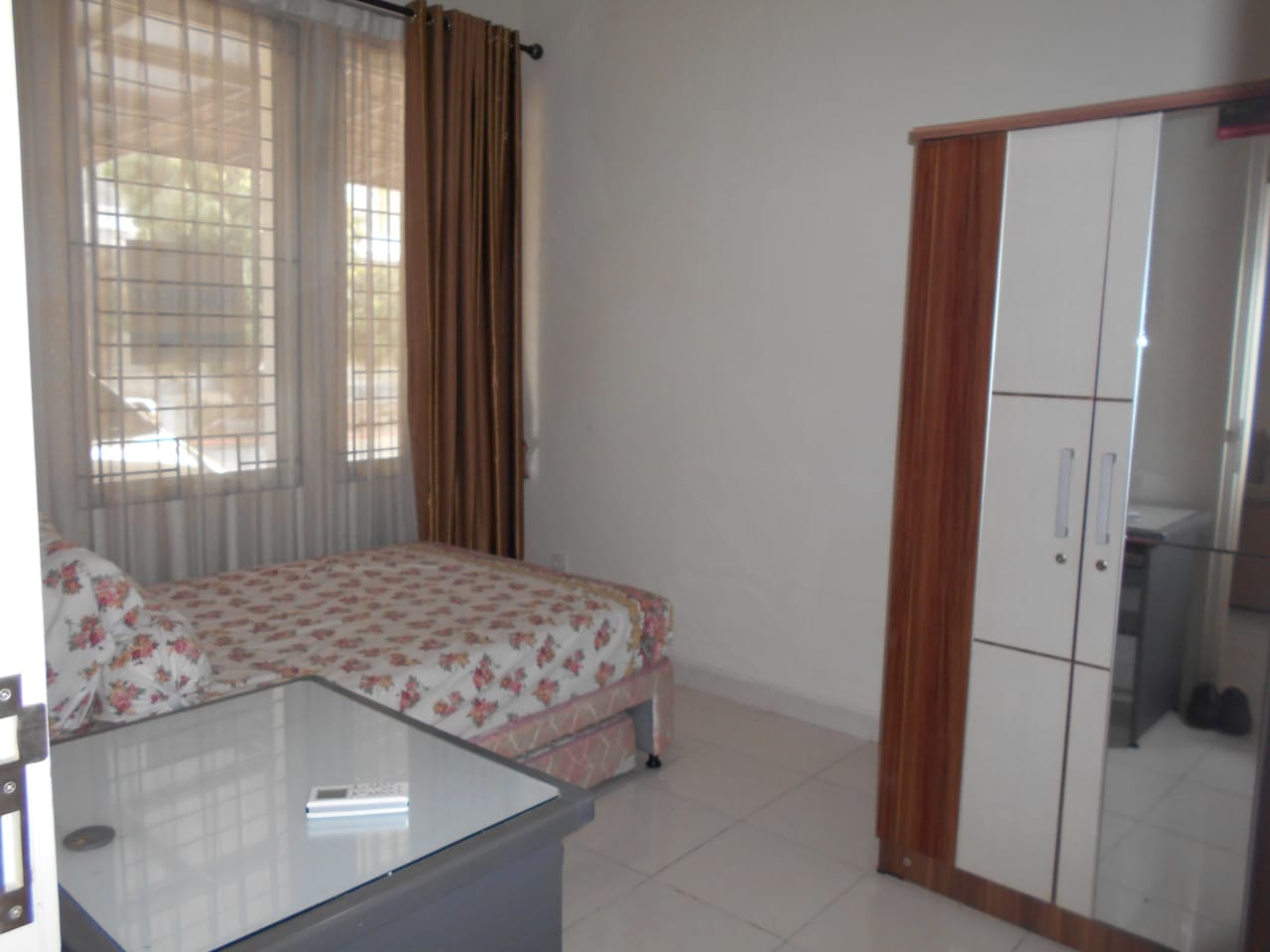 Rumah Dijual Furnished di Cluster Florencia Lippo Cikarang 